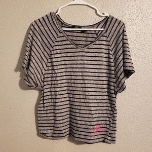 Fox brand t-shirt